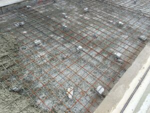 Rousseau TP | Travaux de terrassement | Semblançay - Indre-et-Loire